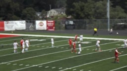 Waverly soccer highlights Jackson High School