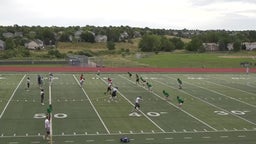 Ryan Gonzales's highlights Grizzly Scrimmage
