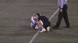 Riley Fisher's highlights Rock Canyon High School