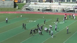 Bmore Hope's highlights Central Dauphin East