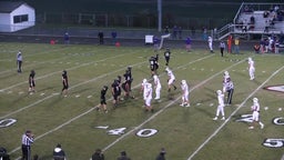 Graham Local football highlights Eaton High School