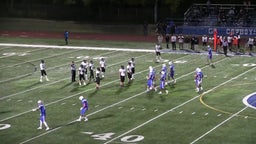 Graham Local football highlights Wyoming High School