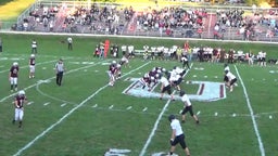 Graham Local football highlights Urbana High School