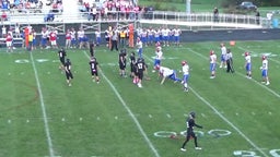 Graham Local football highlights Northwestern High School