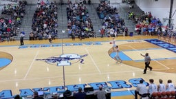 Jersey basketball highlights Carrollton High School