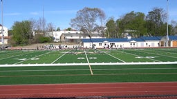 Bishop Feehan lacrosse highlights Archbishop Williams High School