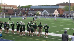 Bishop Feehan lacrosse highlights Scituate High School