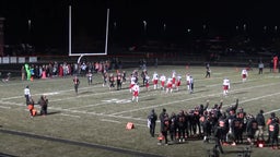 Dominick Roper's highlights Seneca East High School