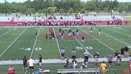 Bryan Kelly's highlights Imhotep Charter High School