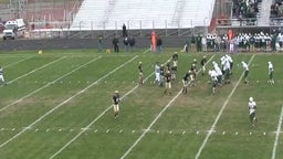 Sacred Heart-Griffin football highlights vs. Richwoods High