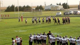 Elkhart football highlights Southwestern Heights High School