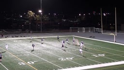 Hutton Wooters's highlights San Clemente