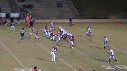 Kyle Peterman's highlights vs. Dale County