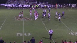 Aiden Watkins's highlights Jackson Academy High School