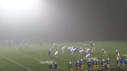 Brookfield Central football highlights Germantown