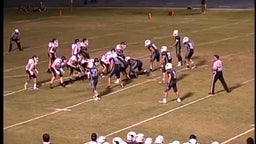 Lassen football highlights vs. Pleasant Valley