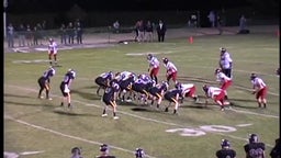 Lassen football highlights vs. Foothill