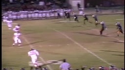Lassen football highlights vs. Corning High School