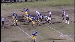 Lassen football highlights vs. Anderson High School