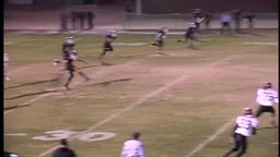 Lassen football highlights vs. West Valley High