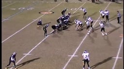 Lassen football highlights vs. Sutter High School