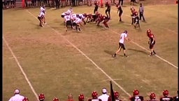 Lassen football highlights vs. Chico High School