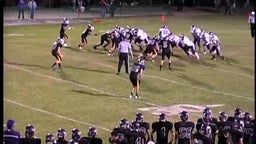 Lassen football highlights vs. Oroville High School