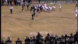 Lassen football highlights vs. Gridley High School