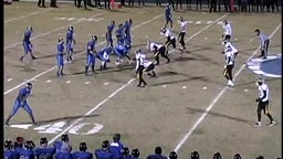 Lassen football highlights vs. Orland High School