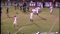 Lassen football highlights vs. Yreka High School