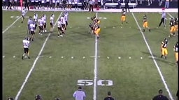 Lassen football highlights vs. Galena High School