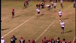 Lassen football highlights vs. Chico High School