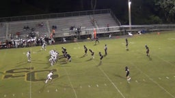 Maplewood football highlights Smith County