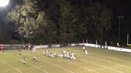 Michael Brown's highlights Smith County High School