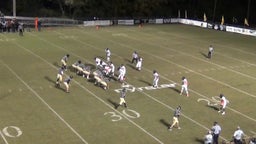 Peyton Hix's highlights Stratford High School