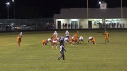Elkhart football highlights Trinity High School