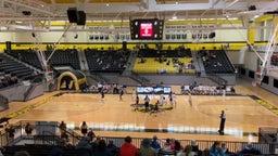 Haralson County basketball highlights North Murray High School