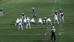 Dowling Catholic football highlights Ankeny Def Highlights