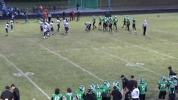Adena football highlights Huntington High School