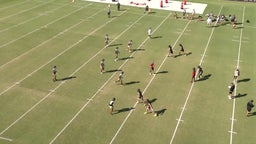 Highlight of USC 7on7