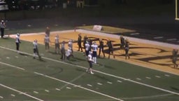 Cleveland Heights football highlights Lorain High