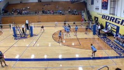 Anna Kohmetscher's highlights Francis Howell Central High School