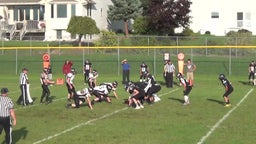 Highlight of JV Highlights vs. NEW/Oneida