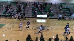 Kentwood girls basketball highlights Mount Rainier High School