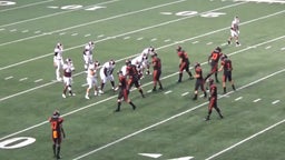 Atlanta football highlights Gilmer High School