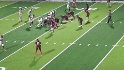 Atlanta football highlights Jefferson High School