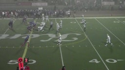 Kent-Meridian football highlights vs. Auburn High School