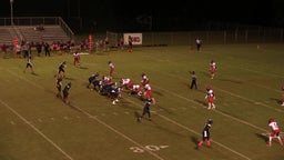 Brantley Shiver's highlights Miller County