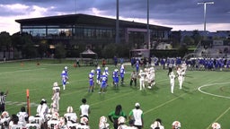 Deric Smith's highlights Fort Lauderdale High School