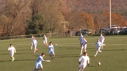 Couper Gunn's highlights Northfield Mount Hermon High School